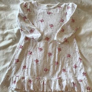 LYDA Baby Nightgown - Size 6